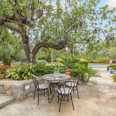 Villa Cal Perdiu Vell