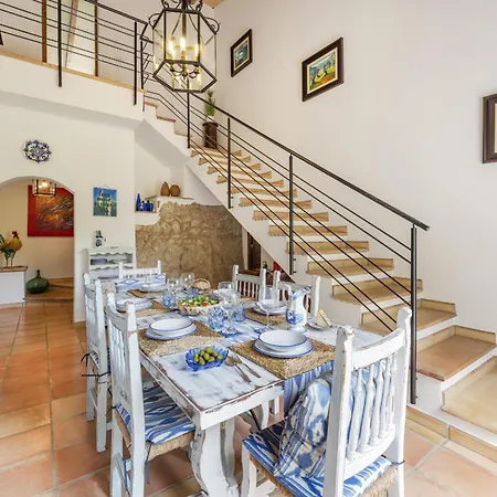 Cal Perdiu Vell Villa *