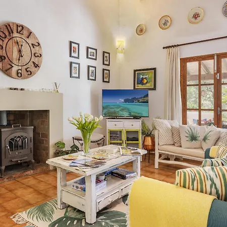 Cal Perdiu Vell * Pollença