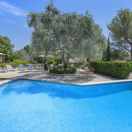 Villa Cal Perdiu Vell *