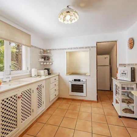 Villa Cal Perdiu Vell Pollença