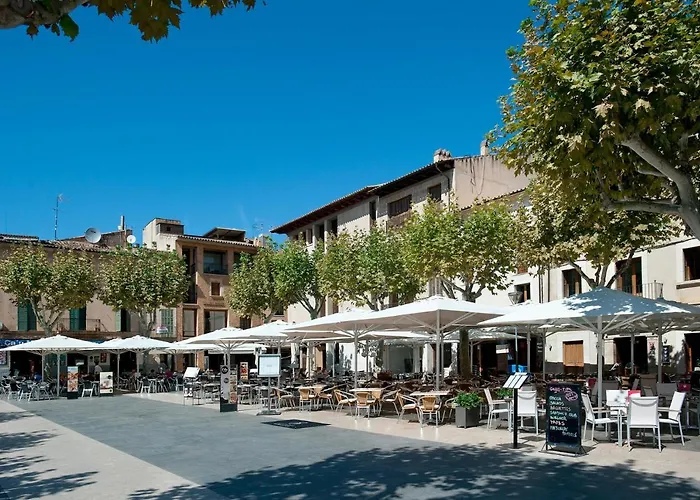 Cal Perdiu Vell Villa