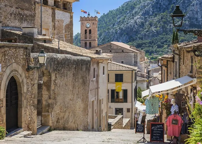 Cal Perdiu Vell Villa