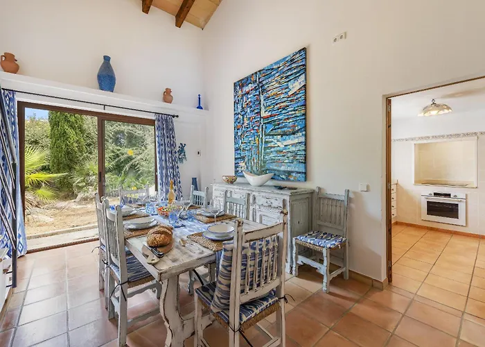 Cal Perdiu Vell Villa