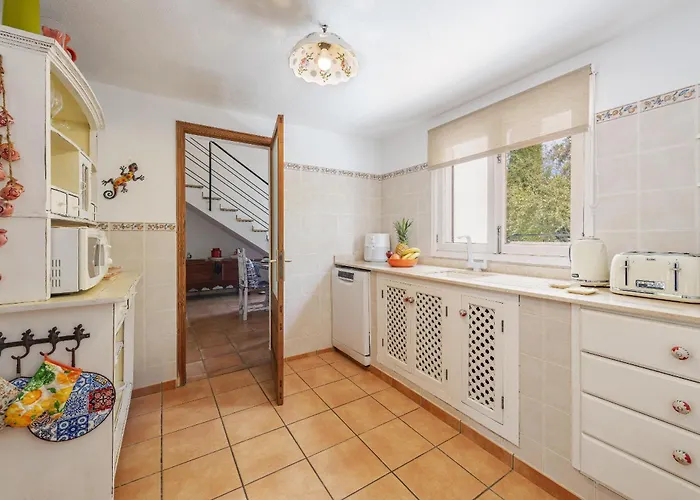 Cal Perdiu Vell Villa Pollença