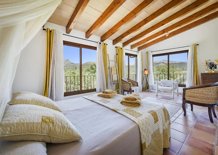 Cal Perdiu Vell Pollença