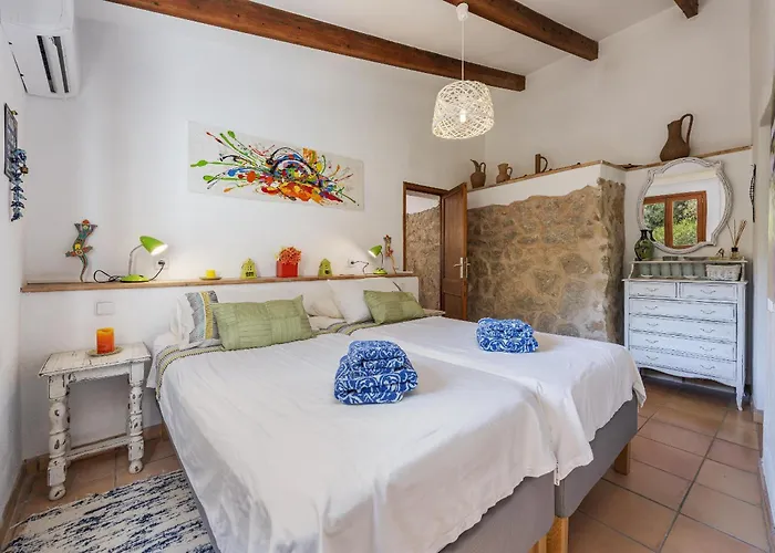 Villa Cal Perdiu Vell