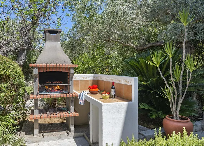 Villa Cal Perdiu Vell