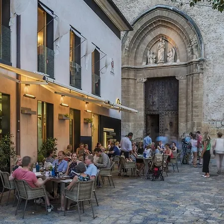 Cal Perdiu Vell Pollenca