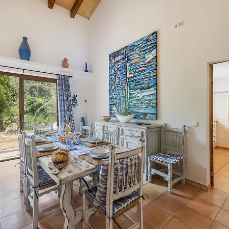 Cal Perdiu Vell Villa