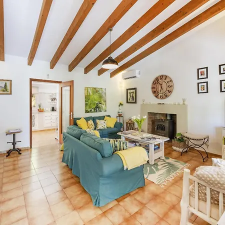 Villa Cal Perdiu Vell