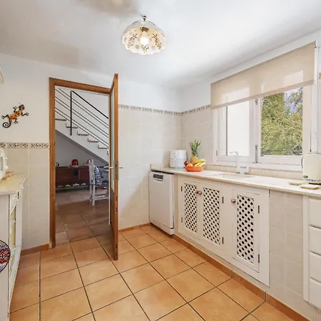 Cal Perdiu Vell Willa Pollensa