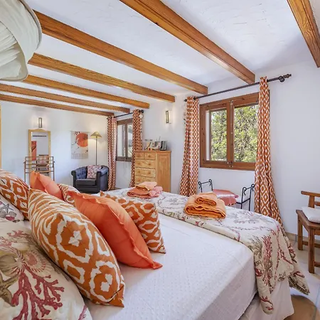 Villa Cal Perdiu Vell