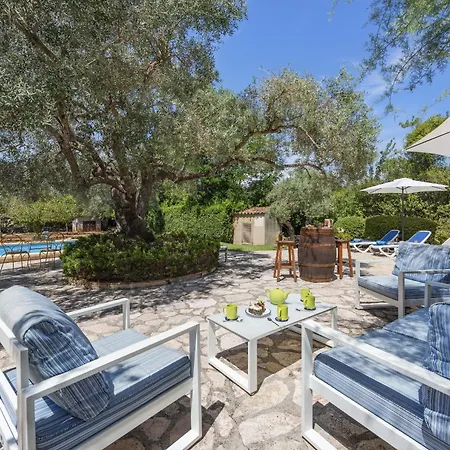 Villa Cal Perdiu Vell