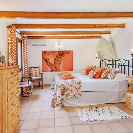 Cal Perdiu Vell Willa Pollensa