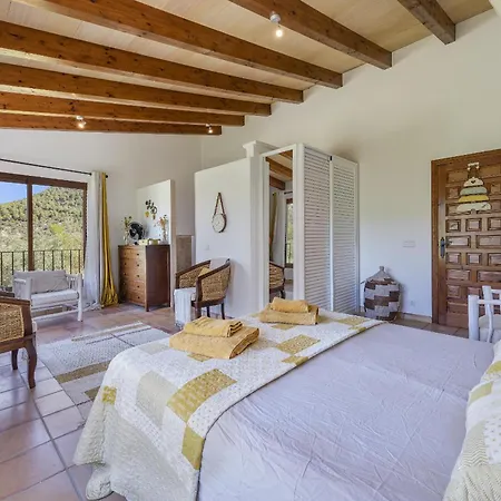 Villa Cal Perdiu Vell Pollenca