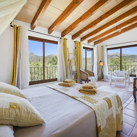 Cal Perdiu Vell Pollenca