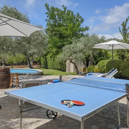 Cal Perdiu Vell Villa