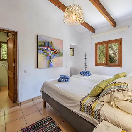 Cal Perdiu Vell Villa Pollenca