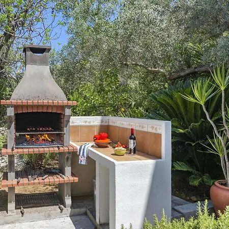 Villa Cal Perdiu Vell