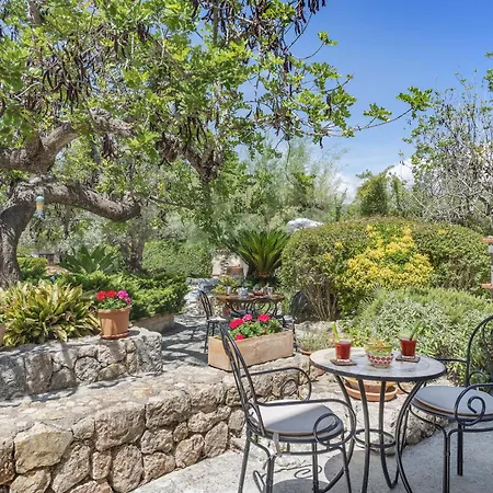 Cal Perdiu Vell Willa Pollensa