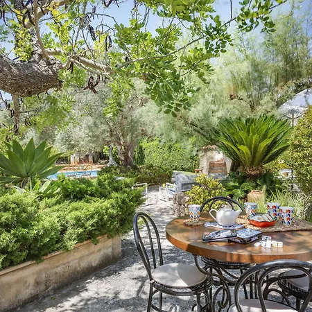 Villa Cal Perdiu Vell