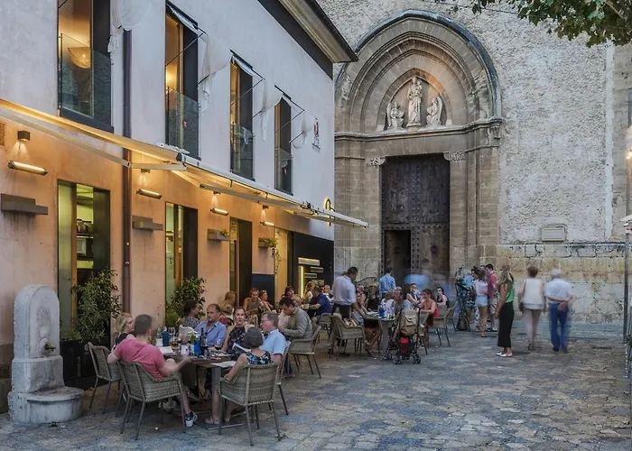 Cal Perdiu Vell Pollensa