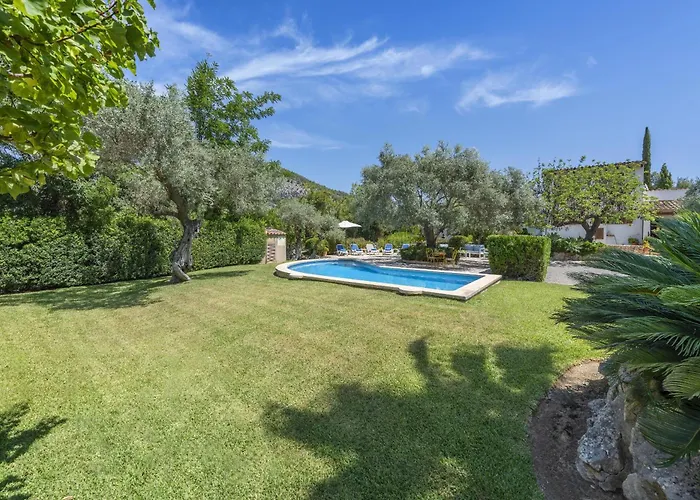 Cal Perdiu Vell Pollensa