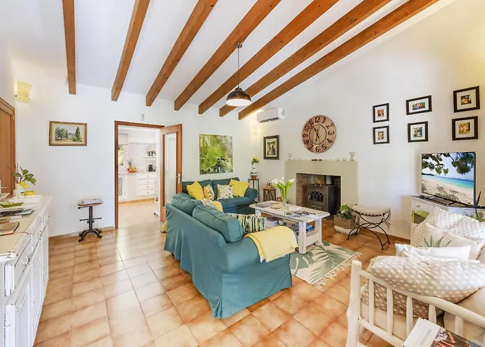 Willa Cal Perdiu Vell