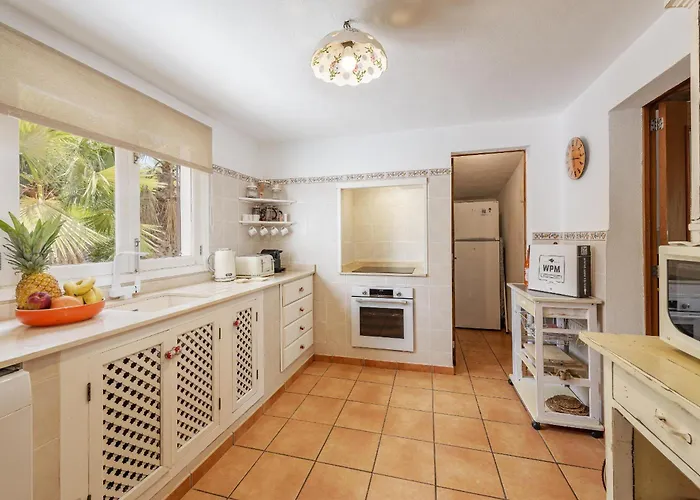 Willa Cal Perdiu Vell Pollensa