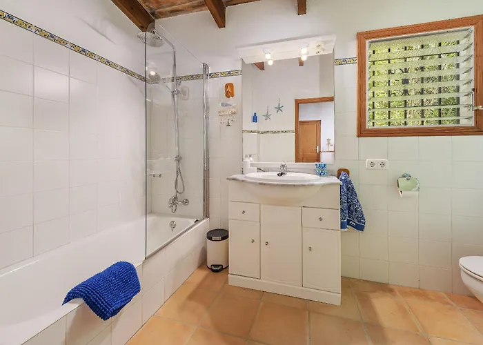 Cal Perdiu Vell Willa *