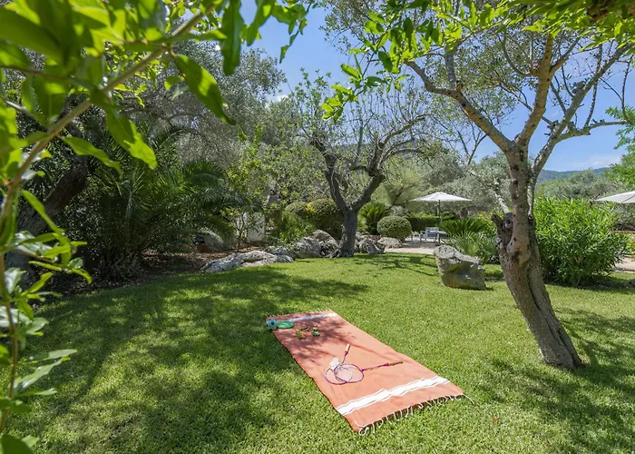 Cal Perdiu Vell Pollensa